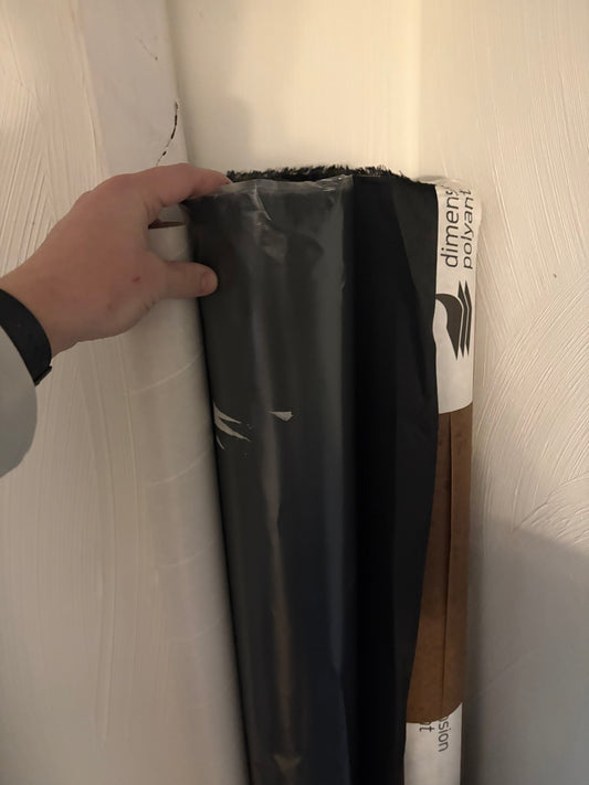 Black Ultra200 (non-X)