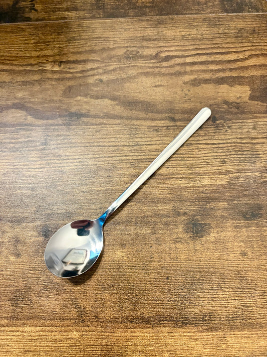 Classy Titanium Spoons 😉