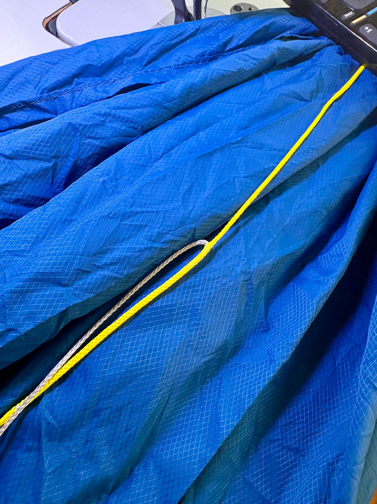 11ft Hammock (HyperD 1.6)