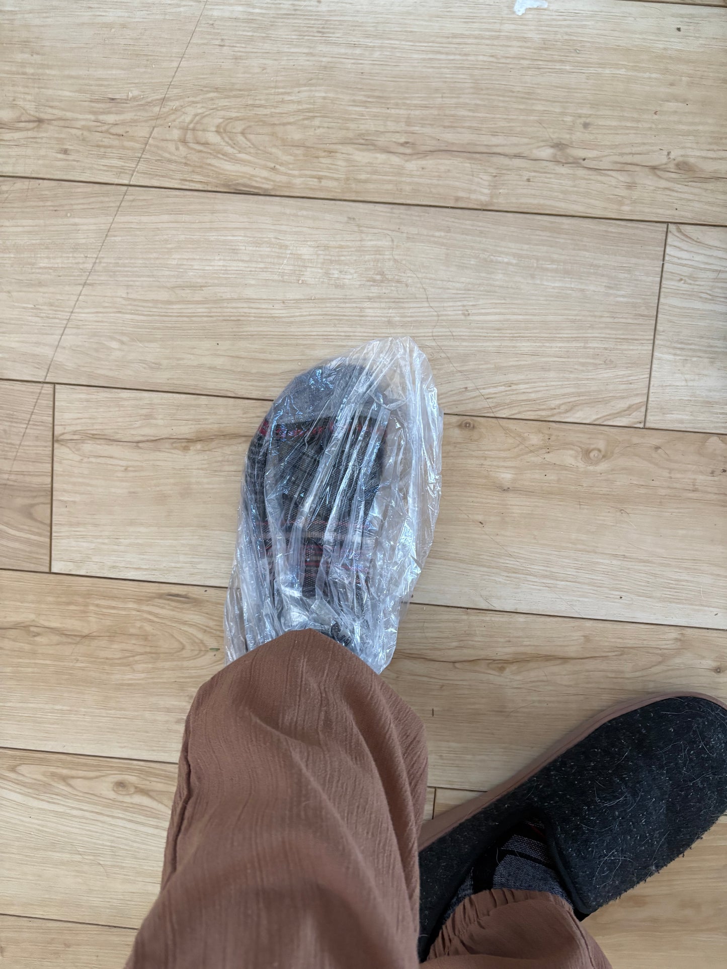Bread Bags (Pair)