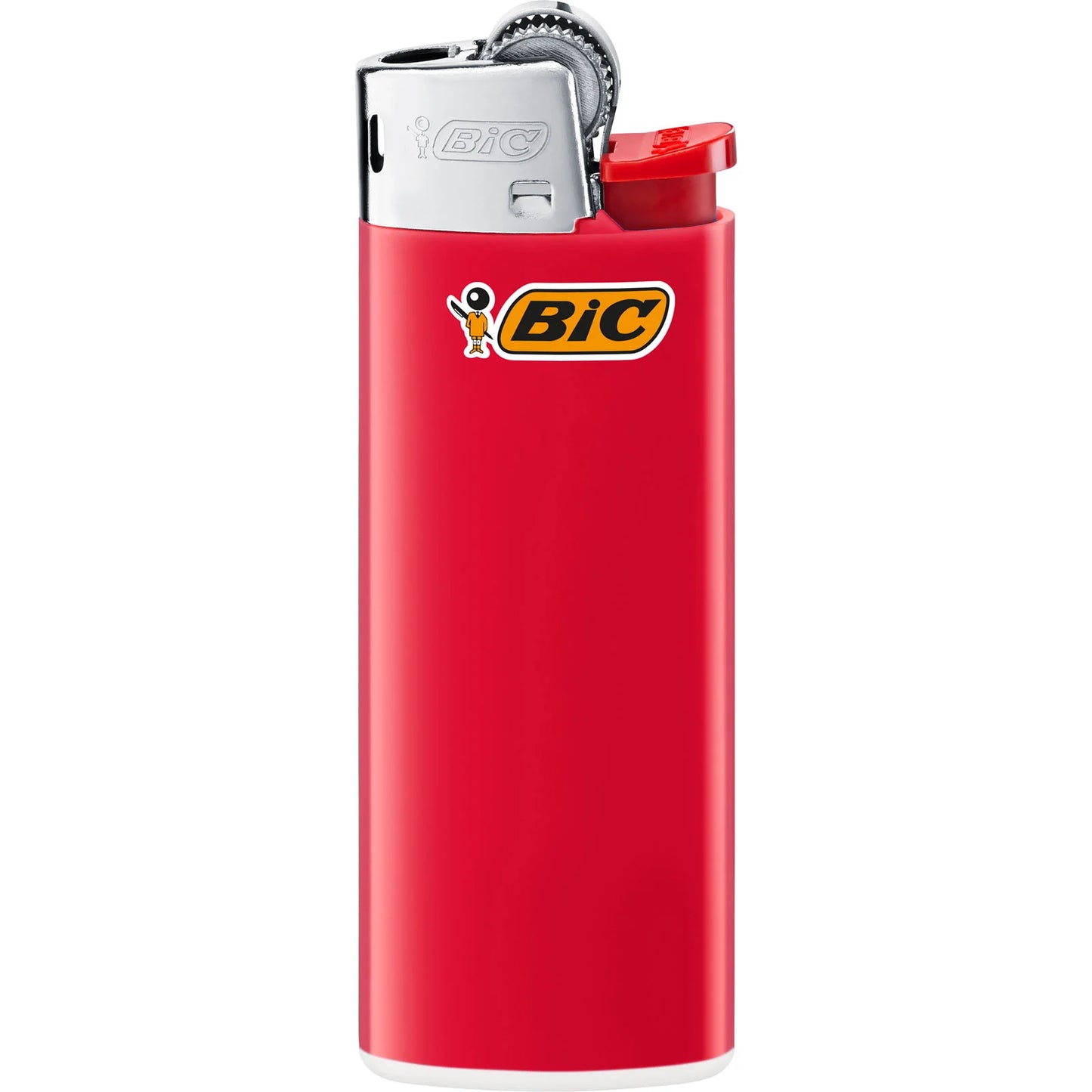 Mini Bic lighter