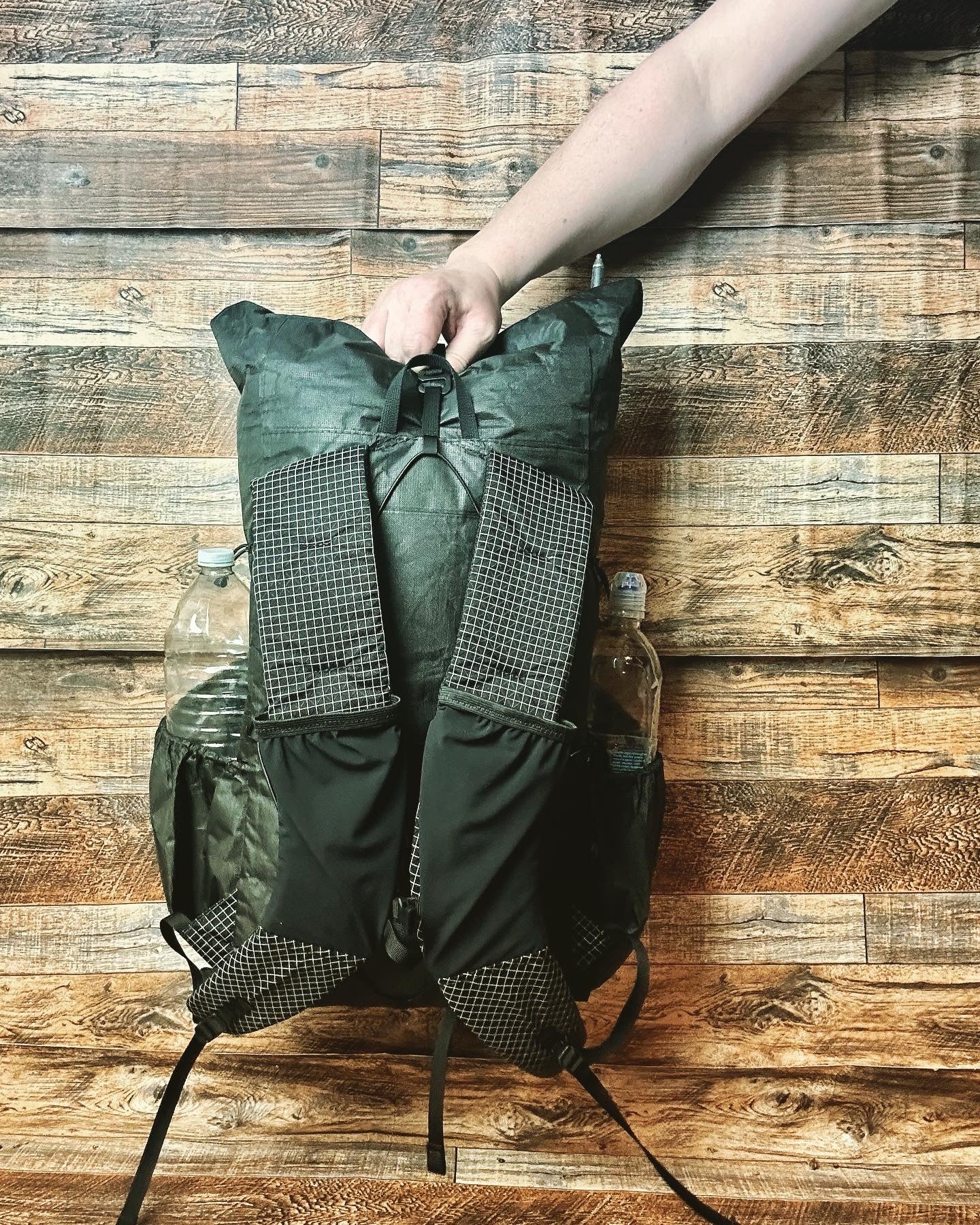 Standard Ultralight Backpack