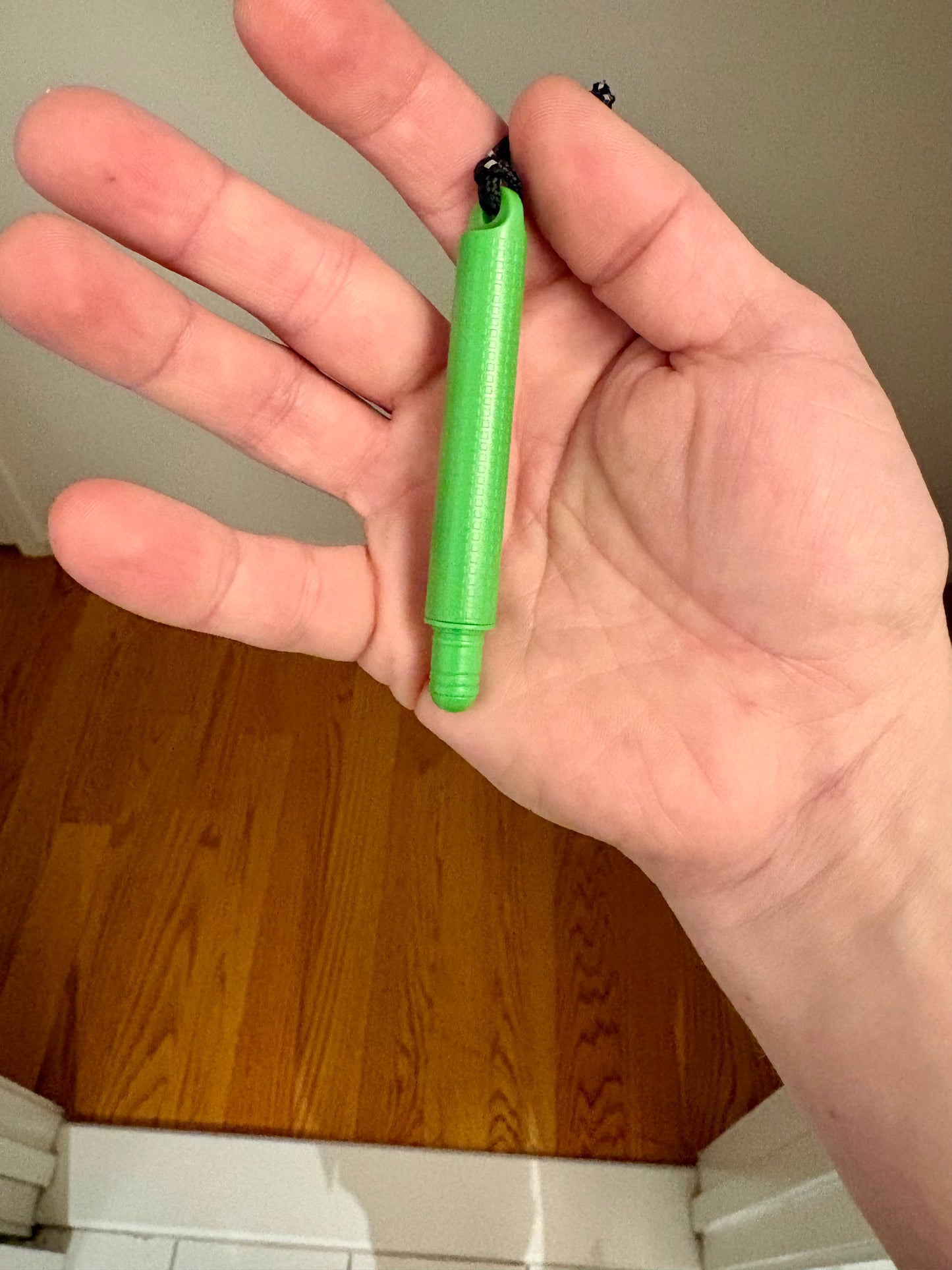 šļø POP Out Pen!