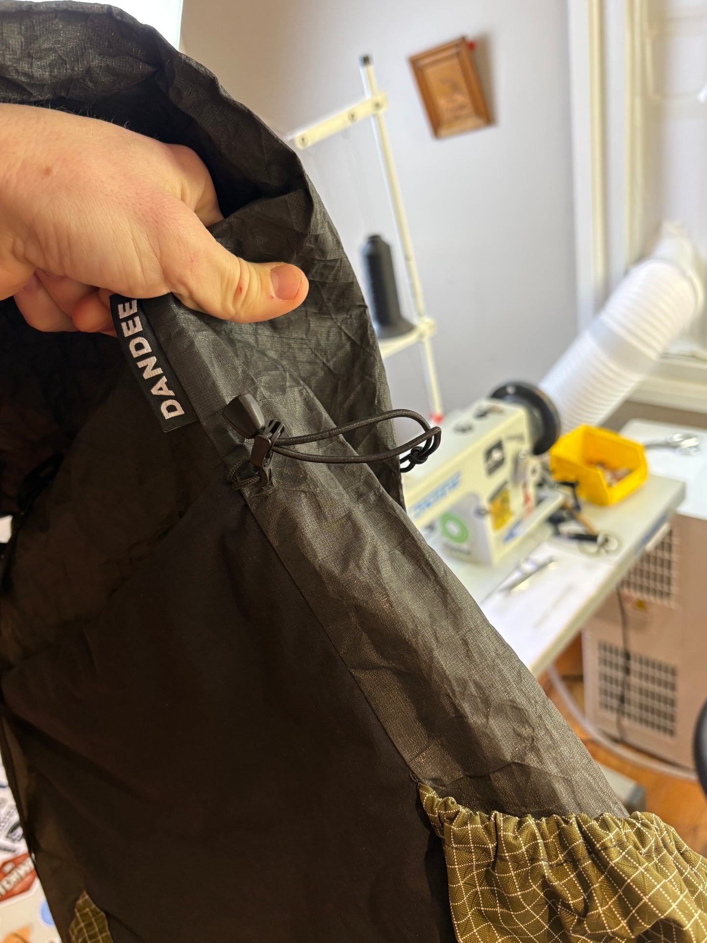 Mini Squeeze Hooks