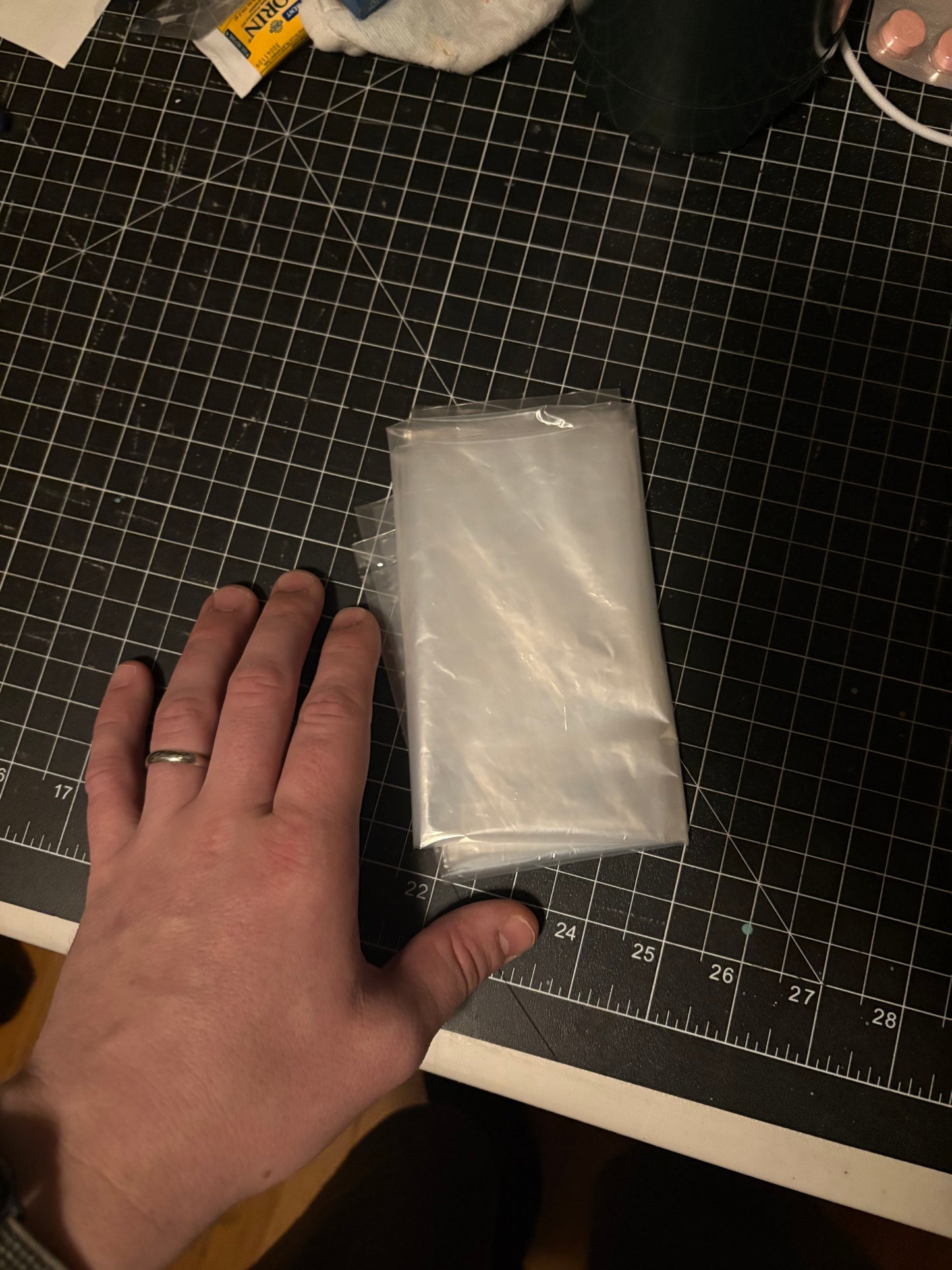 Bread Bags (Pair)