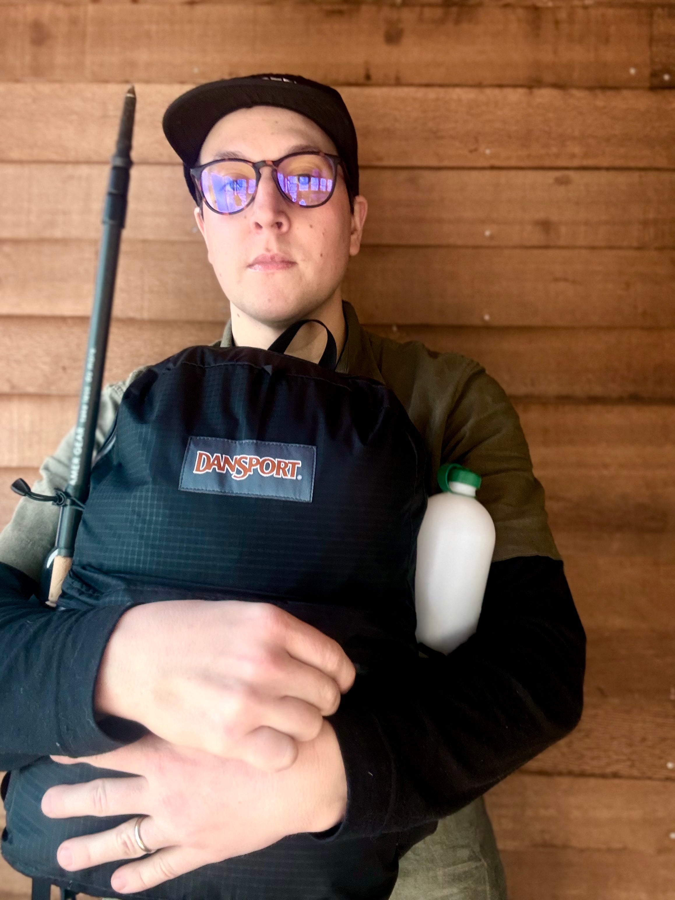 Backpacks – Dandee Packs