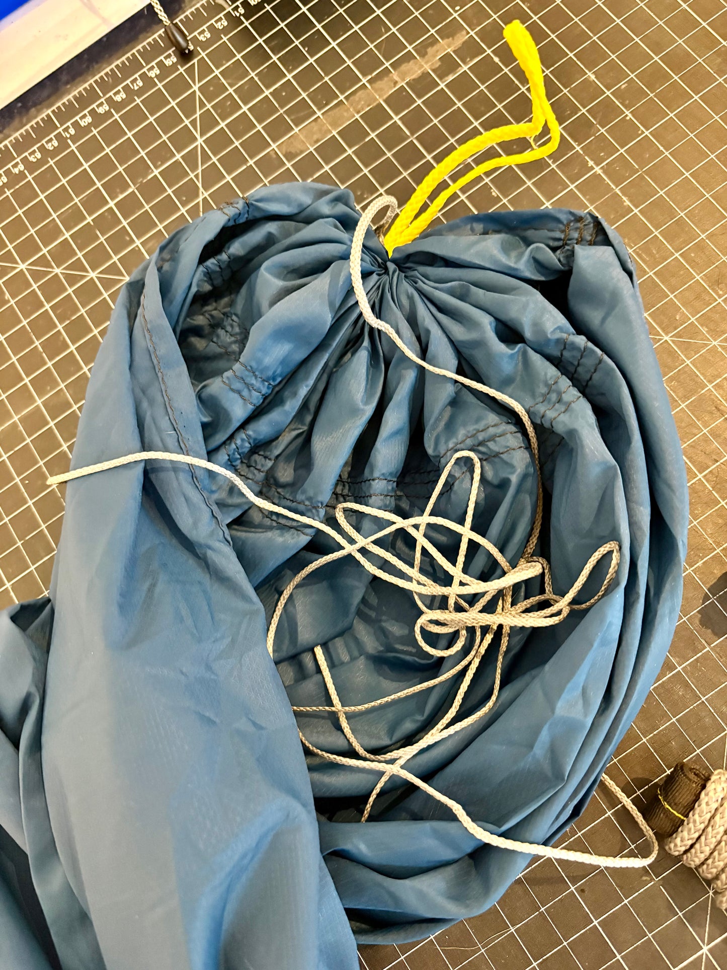 11ft Hammock (Hexon 1.0)