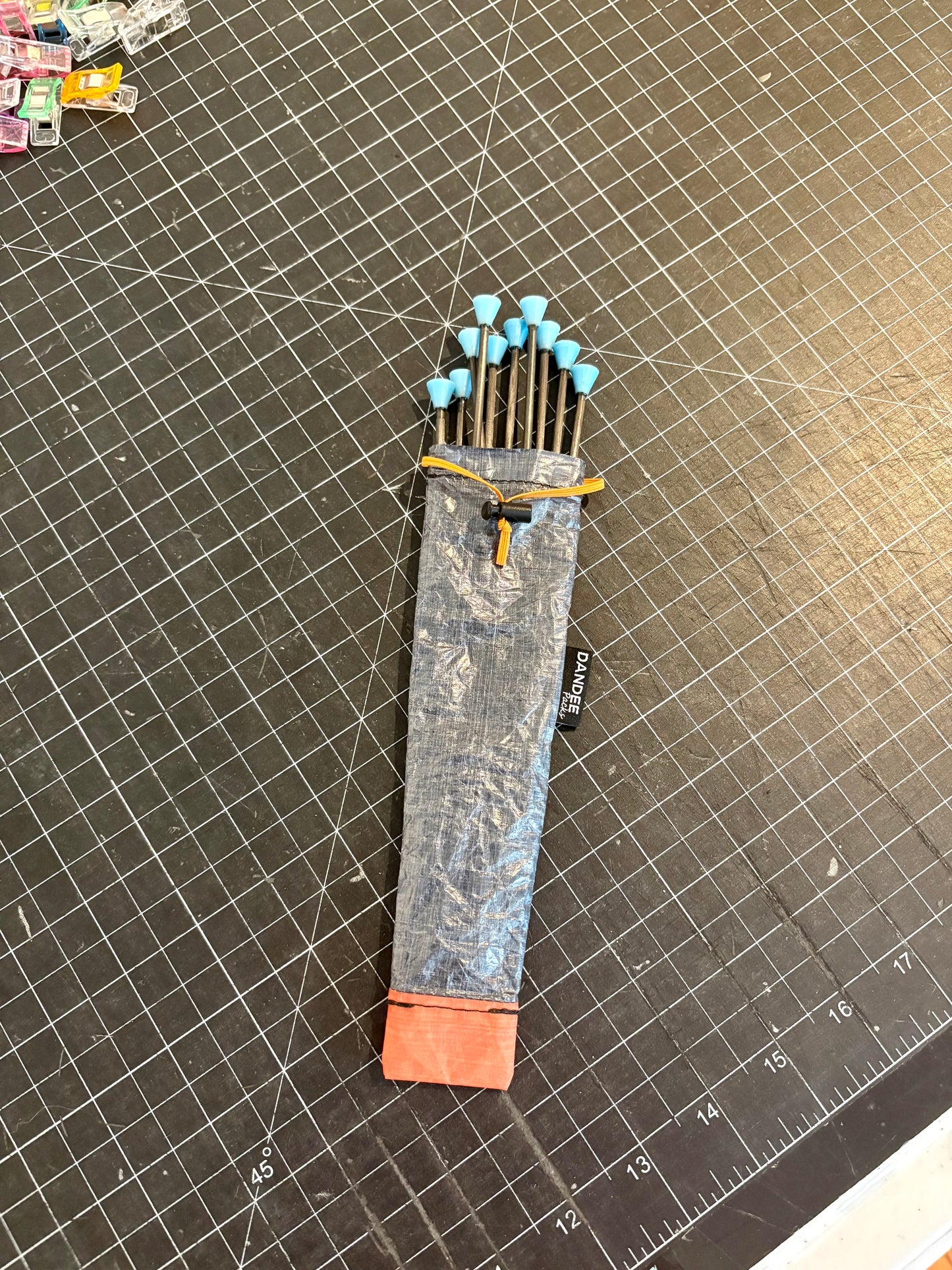 Ready to Ship, Stake Kit Sets