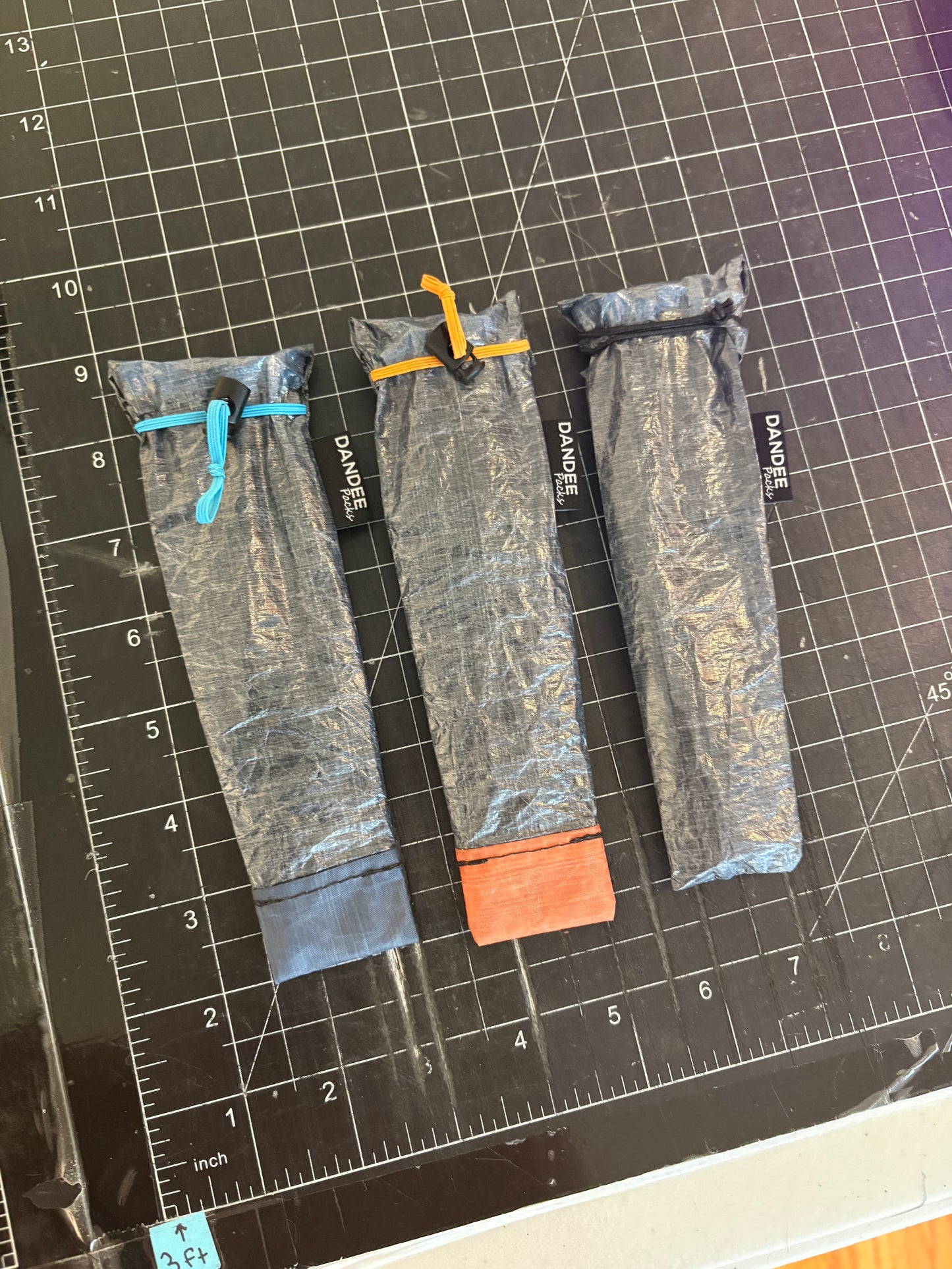 Ready to Ship, Stake Kit Sets