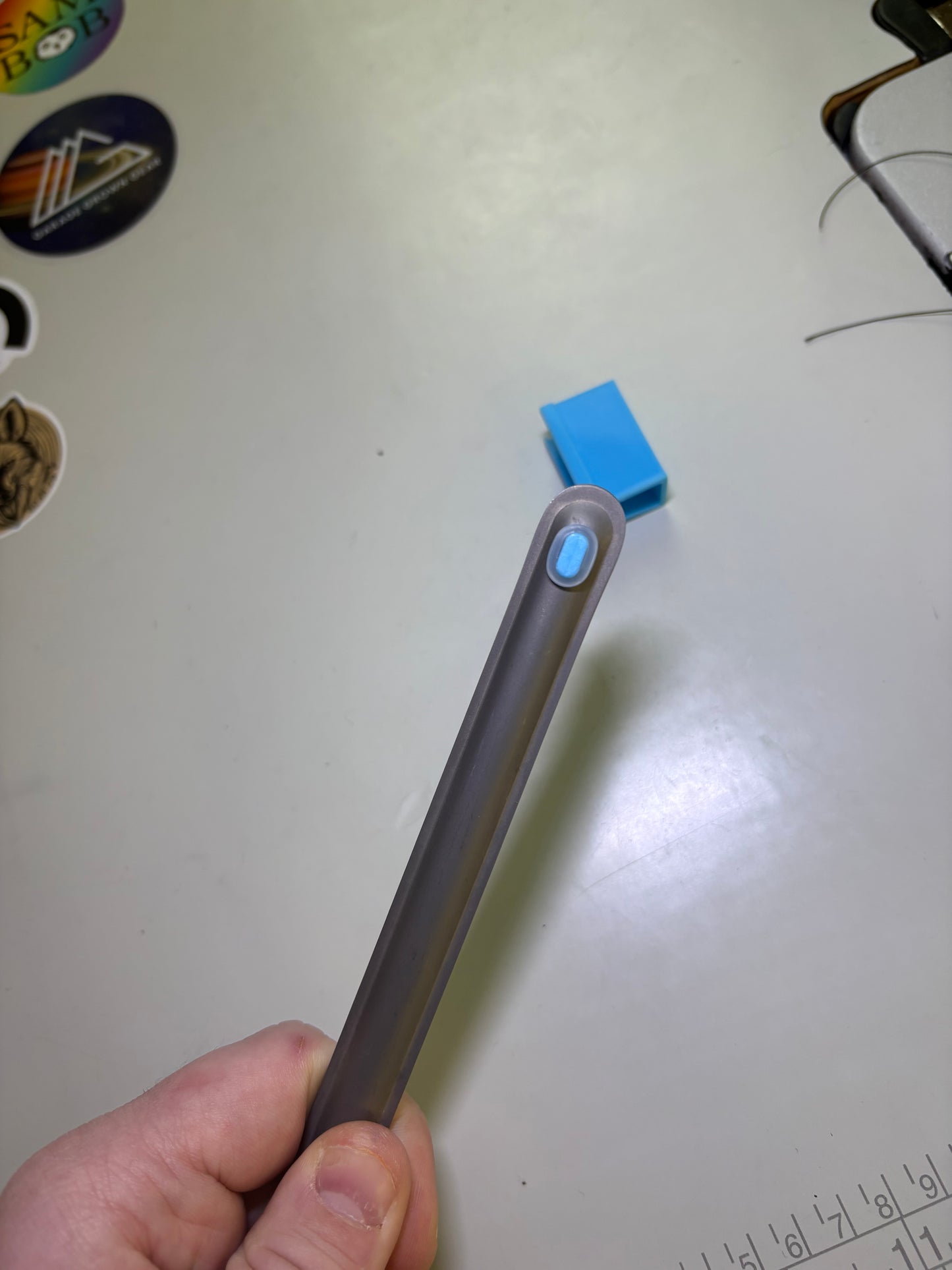 Trailbrush