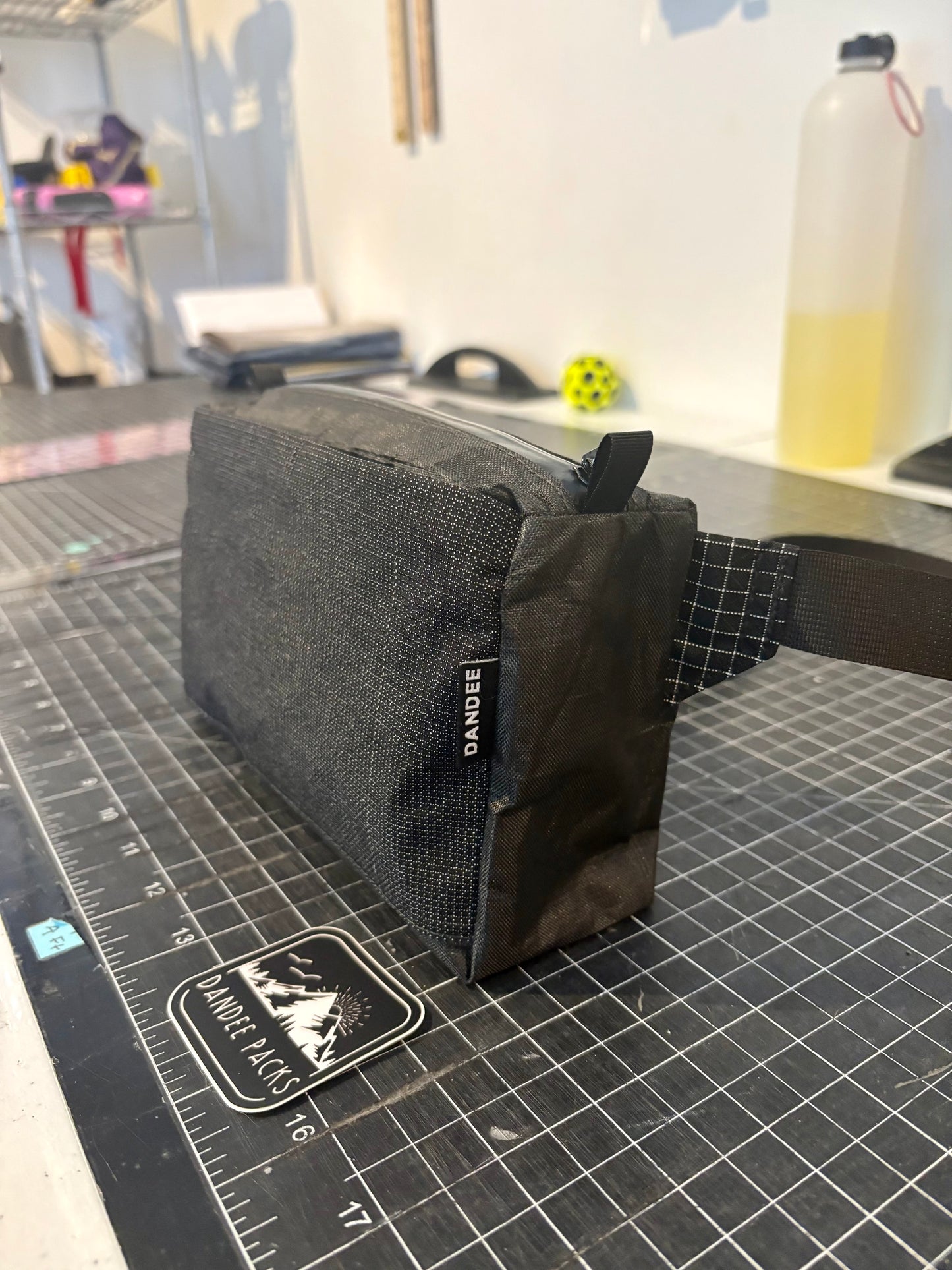 Ultralight fanny pack