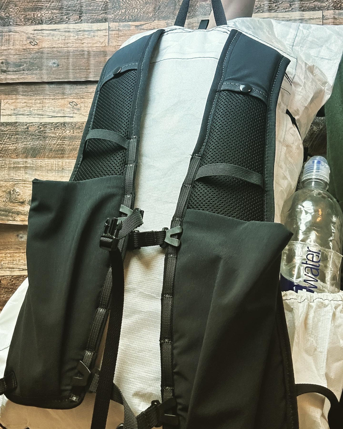 Standard Ultralight Backpack – Dandee Packs