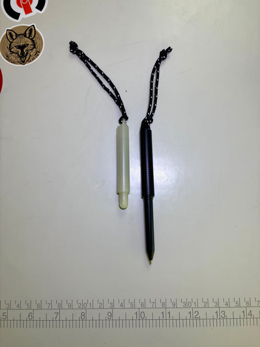 🖊️ POP Out Pen!