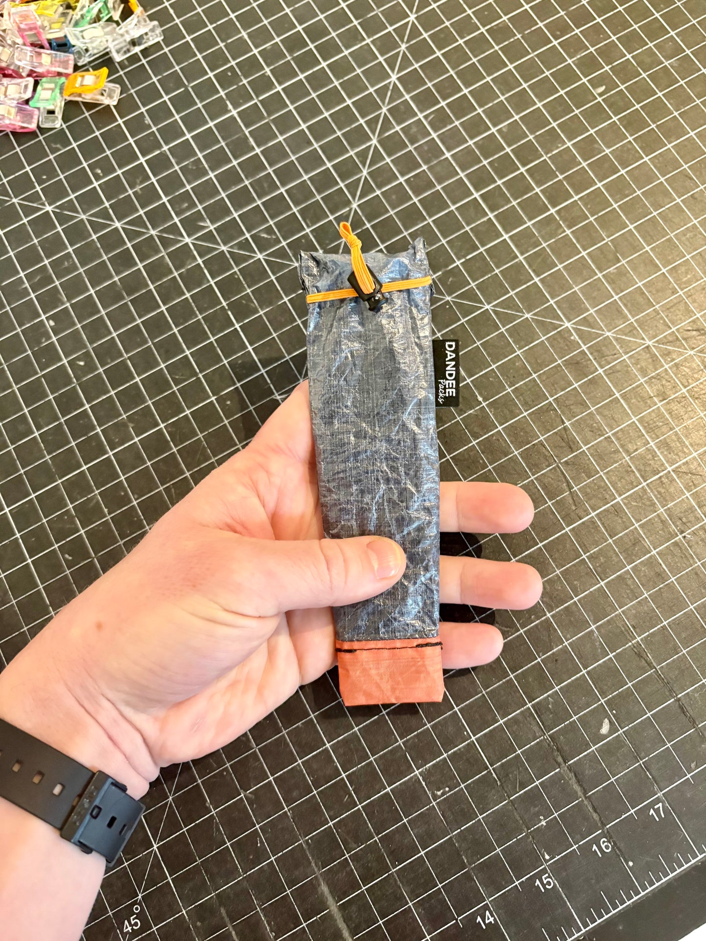 Ready to Ship, Stake Kit Sets