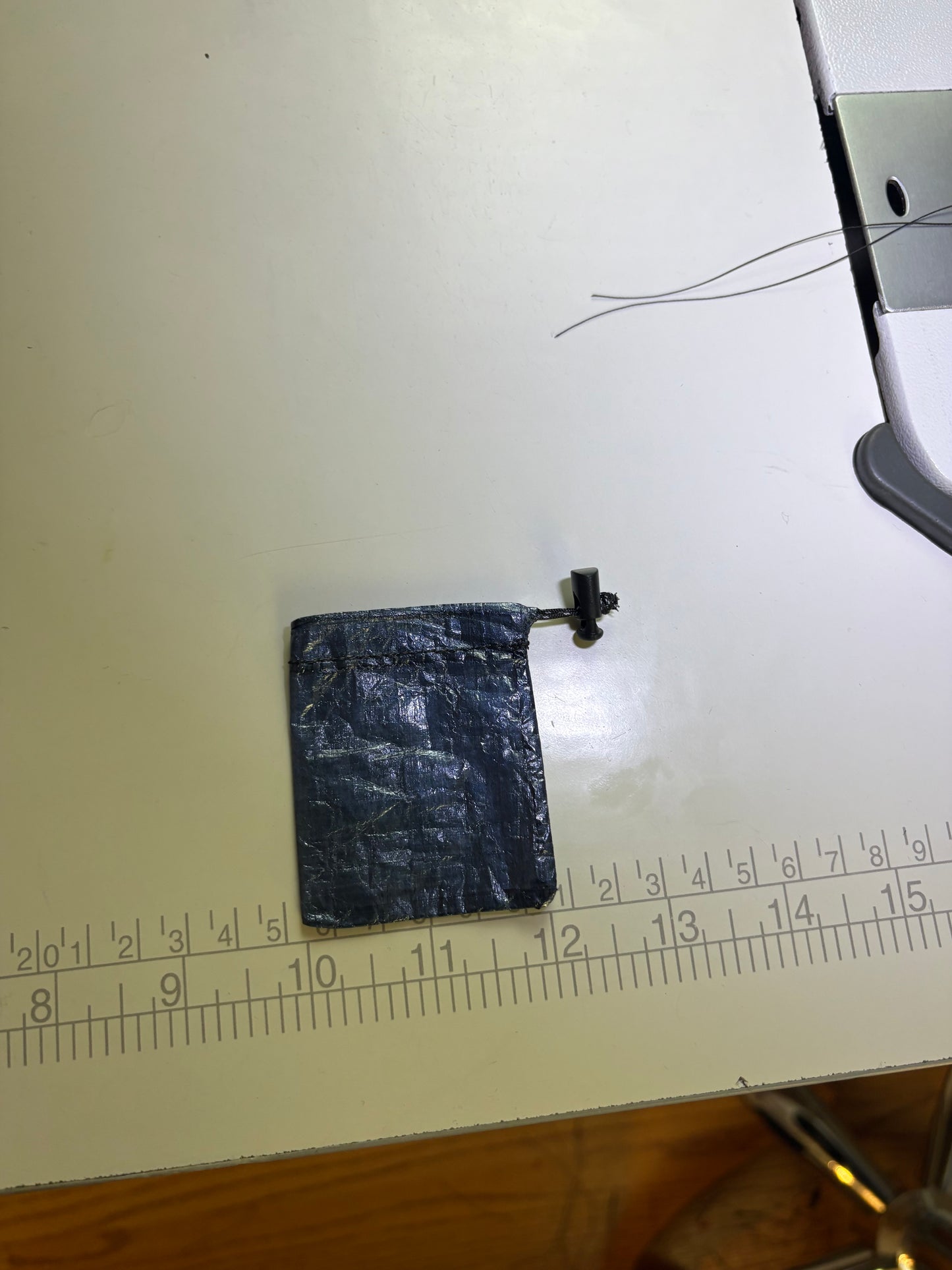 Itty Bitty Ditty Bag