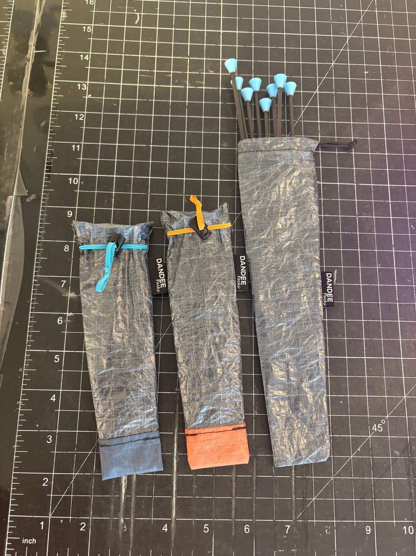 Ready to Ship, Stake Kit Sets