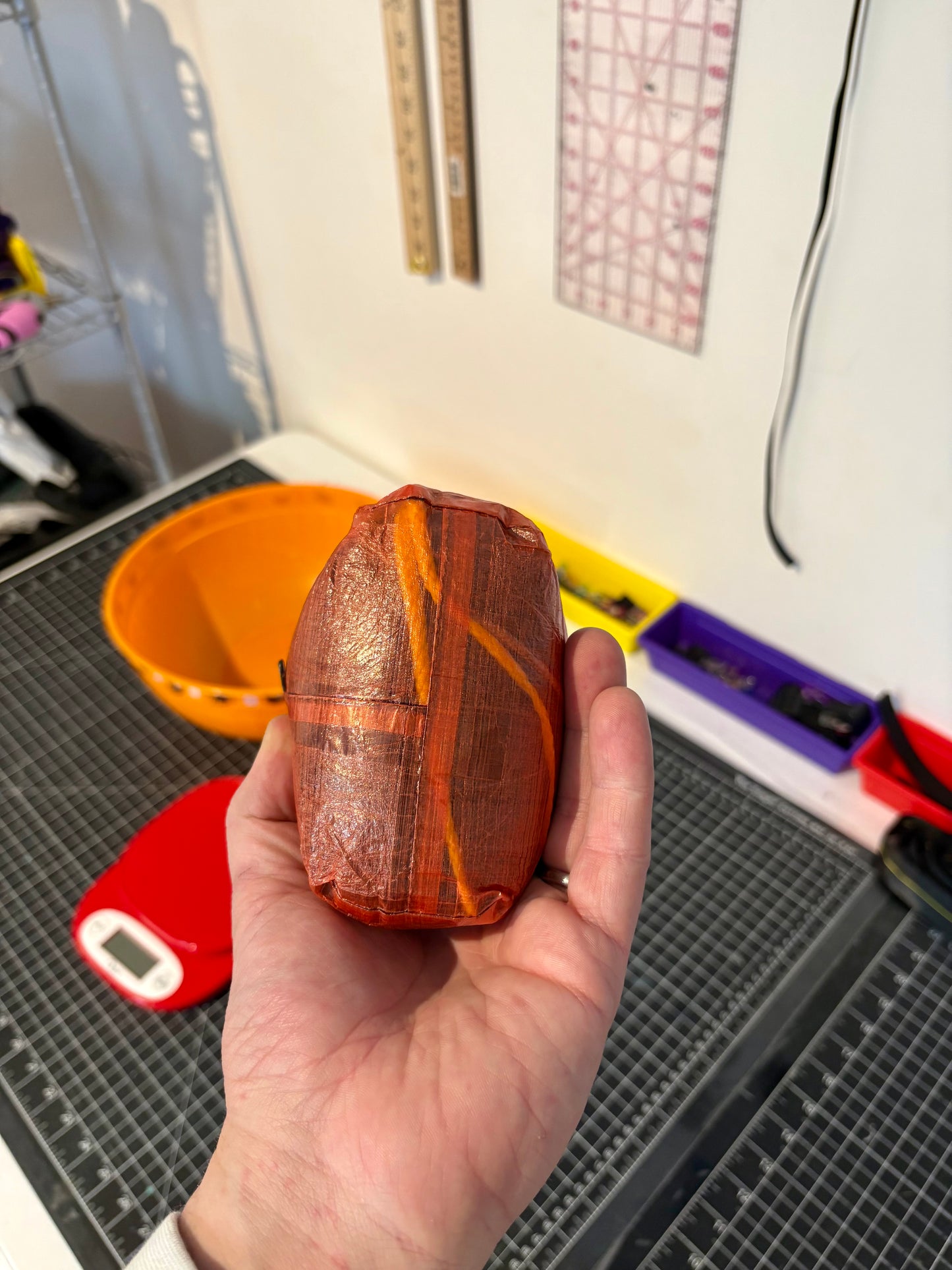 11ft Hammock (Hexon 1.0)