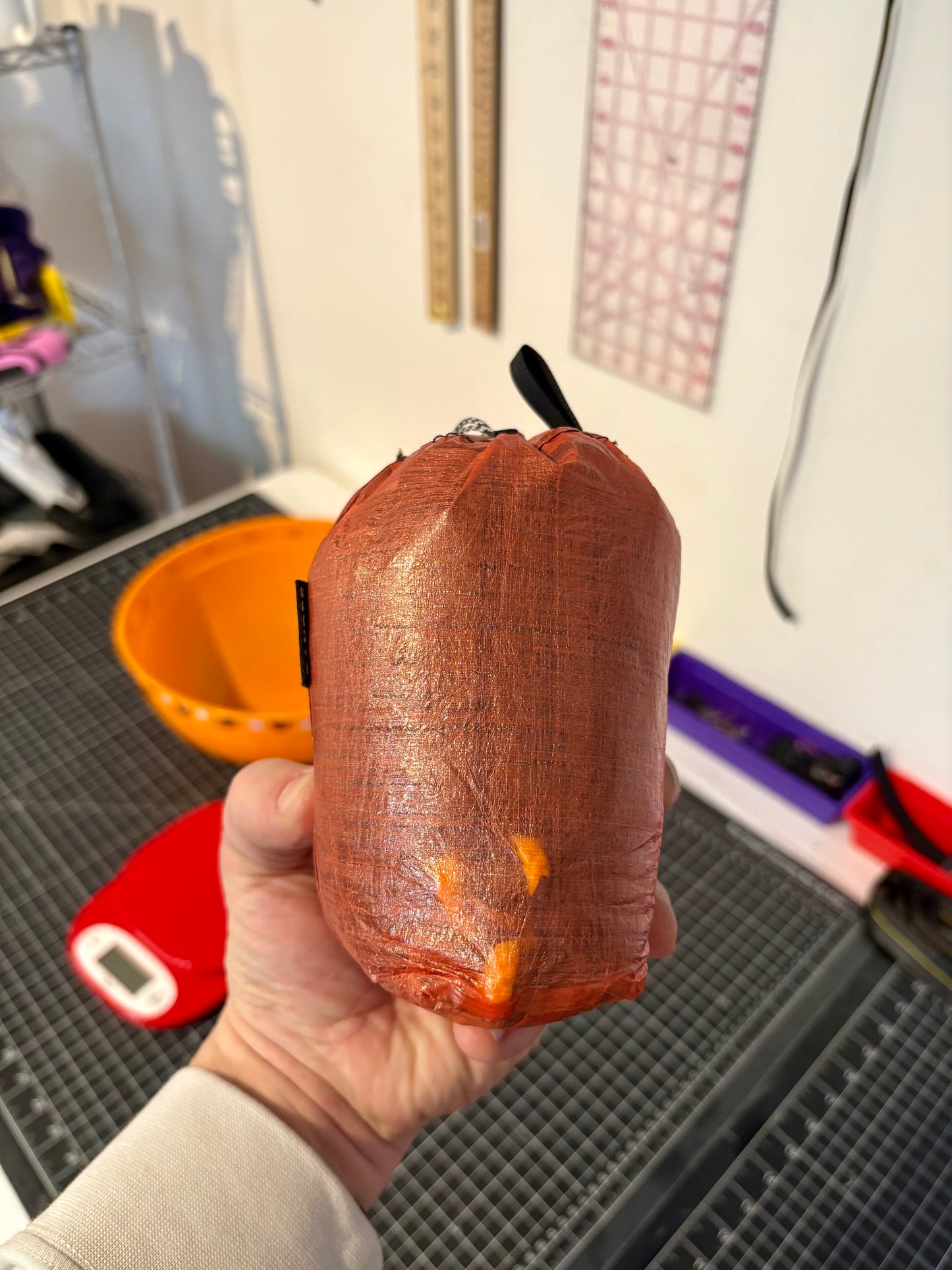 11ft Hammock (Hexon 1.0)