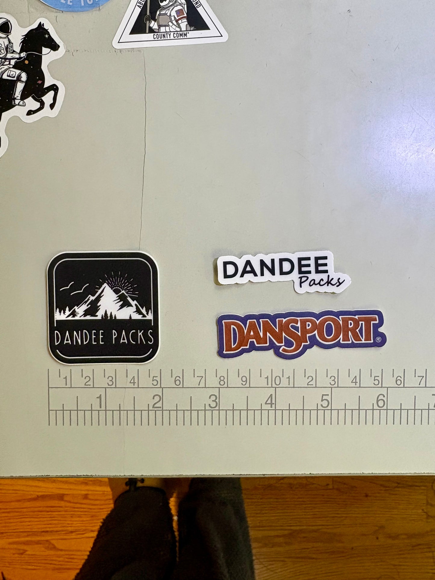 Stickers 📌