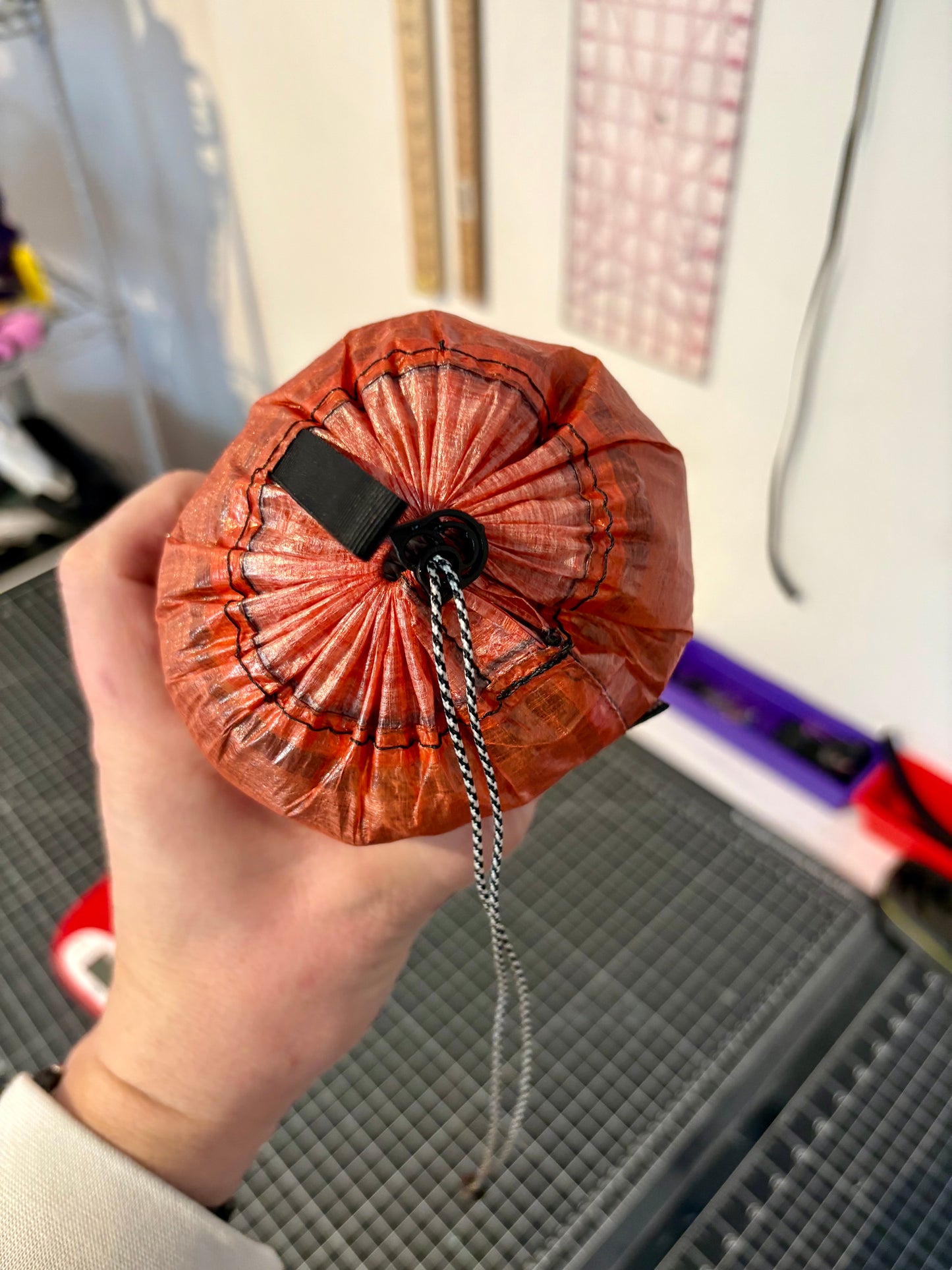 11ft Hammock (Hexon 1.0)