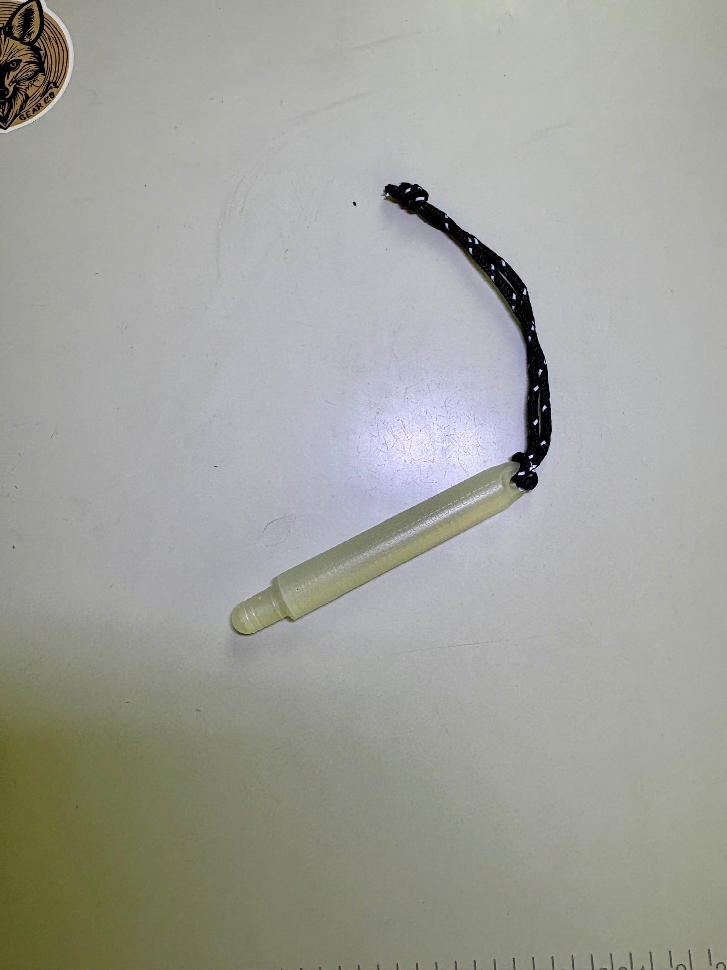 🖊️ POP Out Pen!