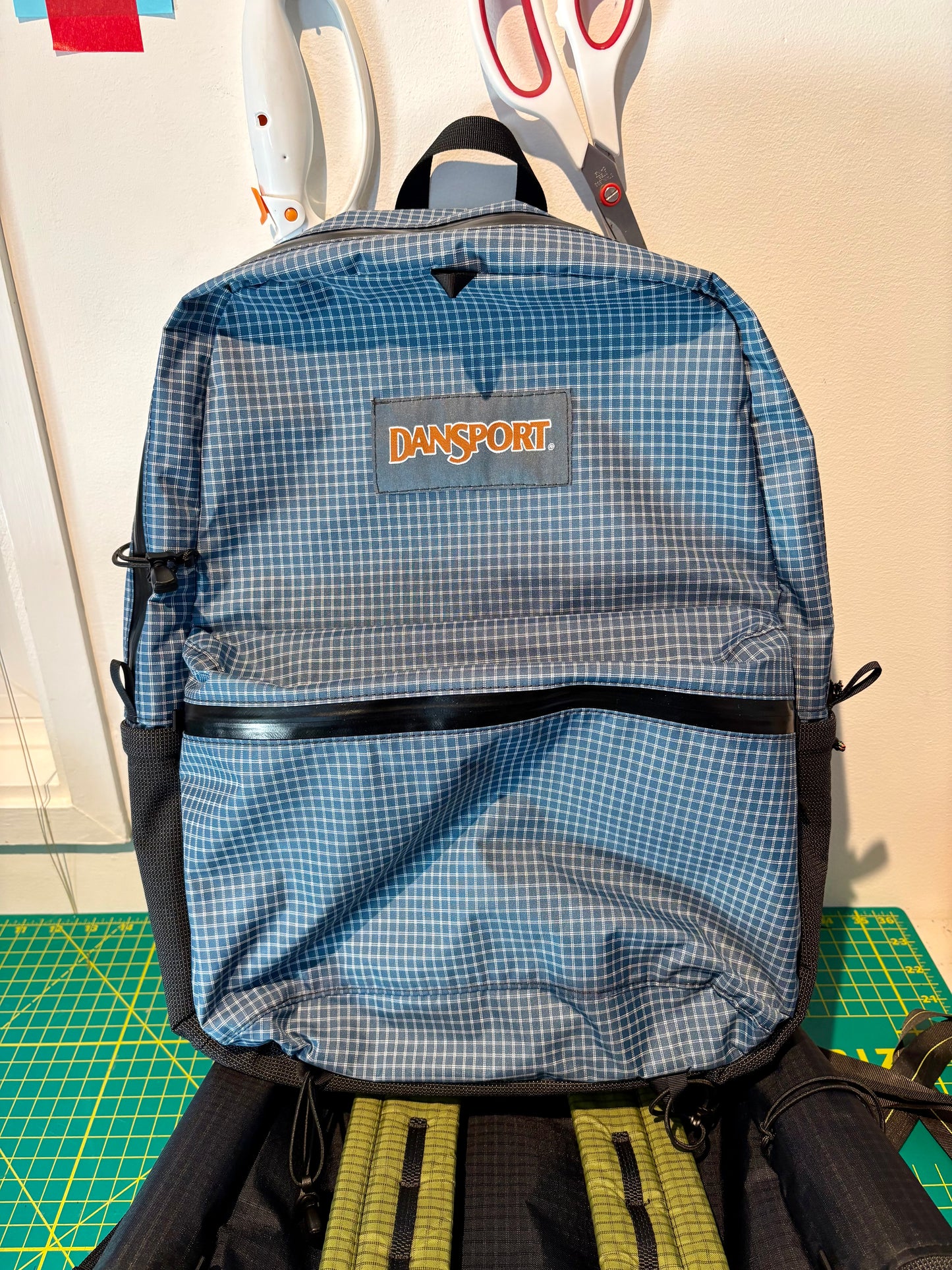 custom jansport backpacks Dansport Custom – Dandee Packs