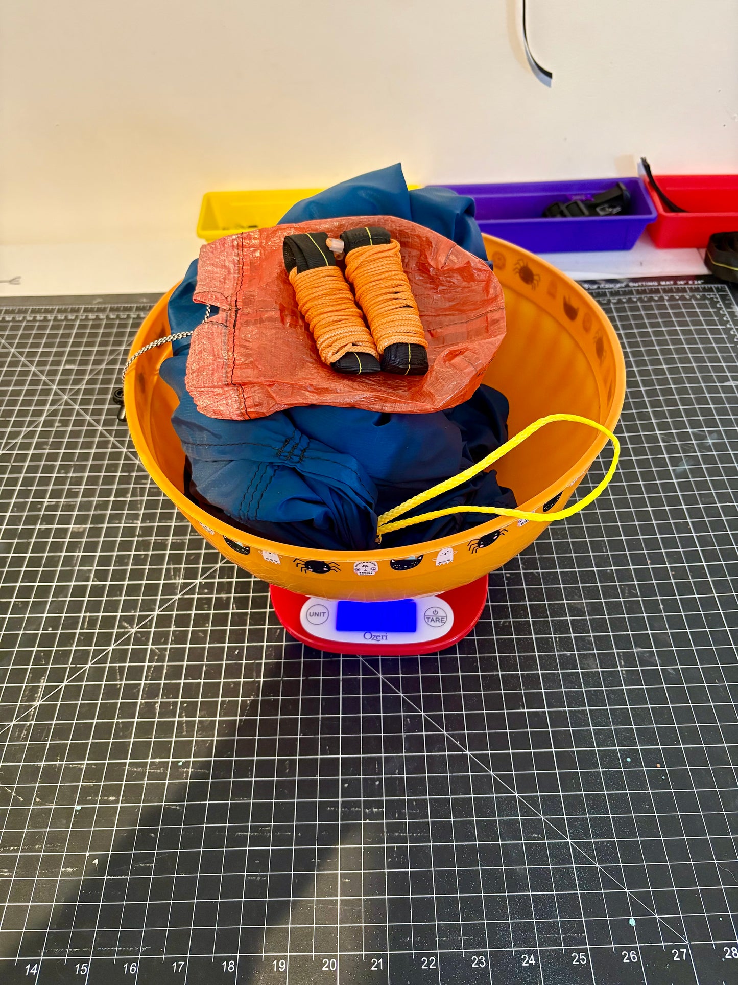 11ft Hammock (Hexon 1.0)