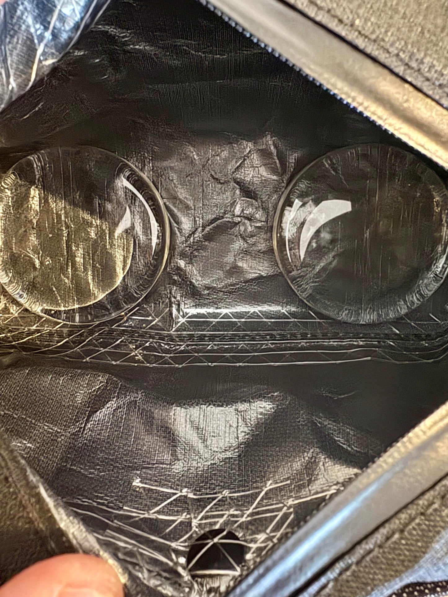 Ultralight fanny pack