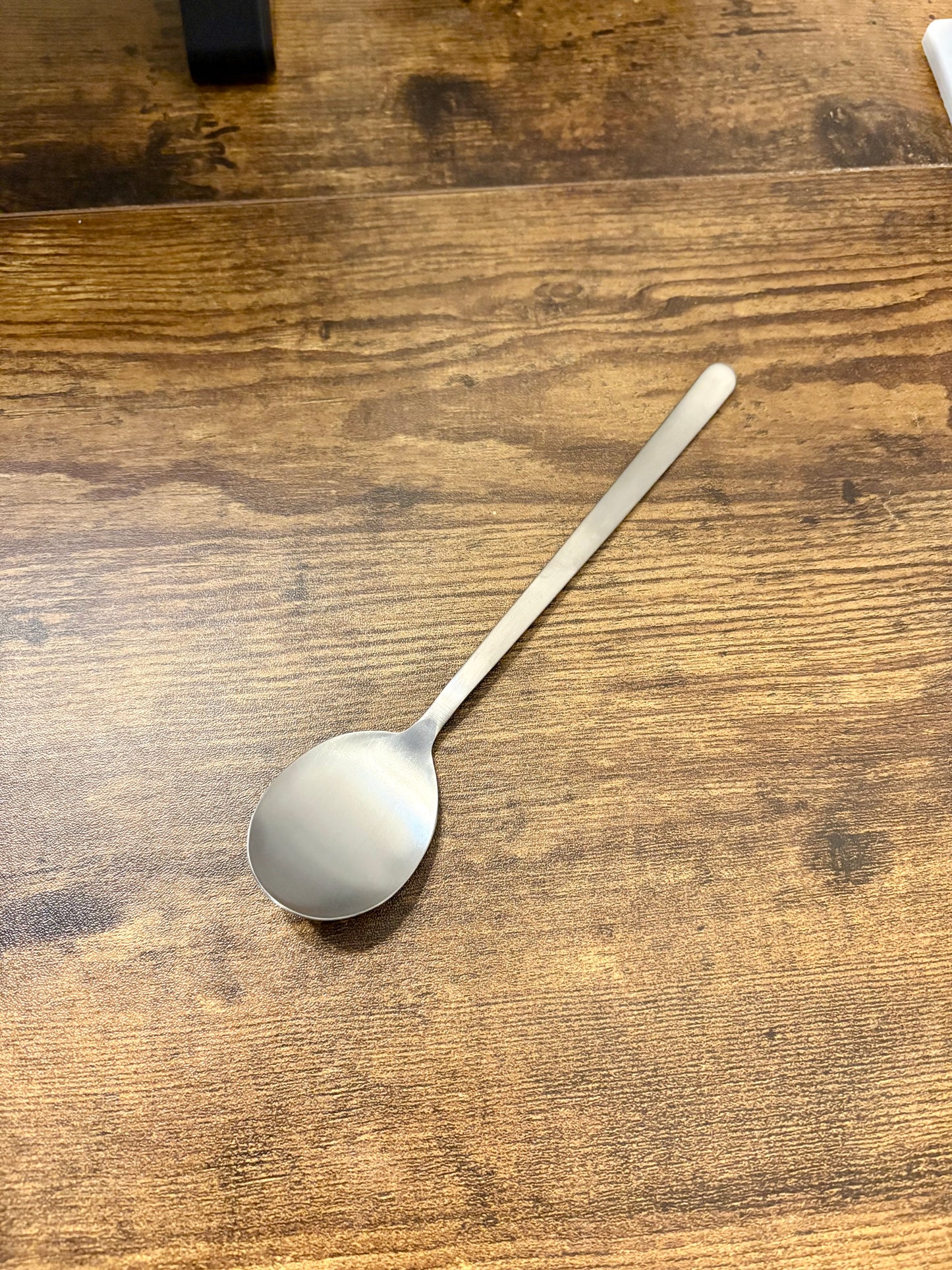 Classy Titanium Spoons 😉