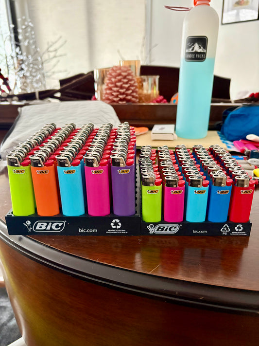 Lighter