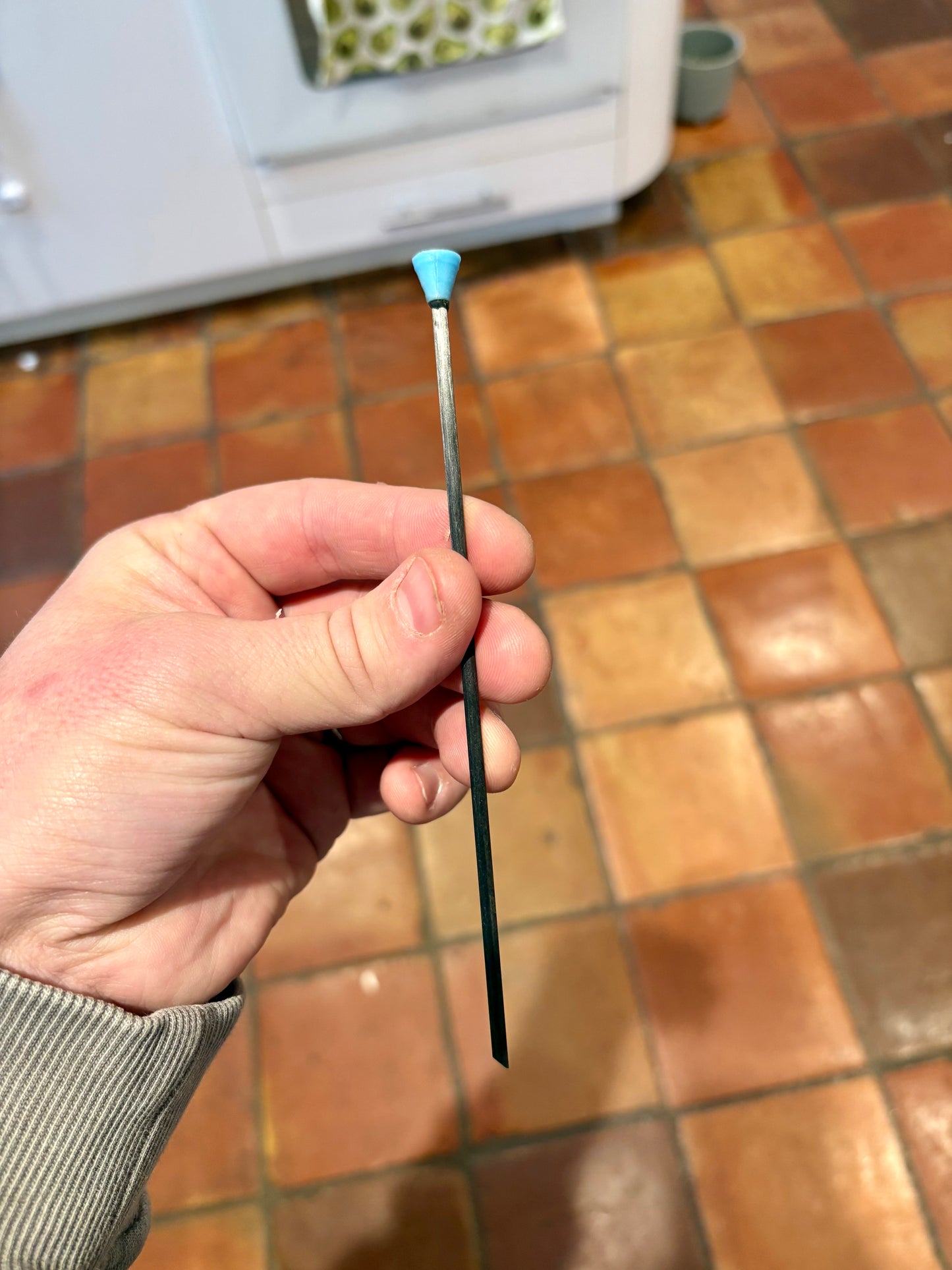 Pachallama 2g Tent Stake