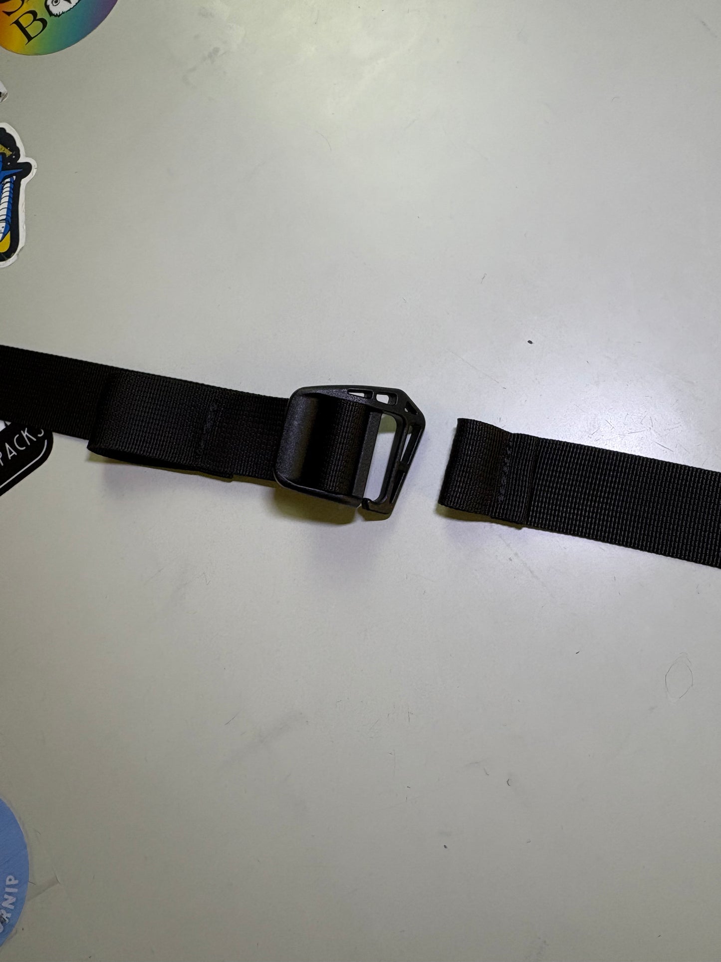 G-Hook Hipbelt