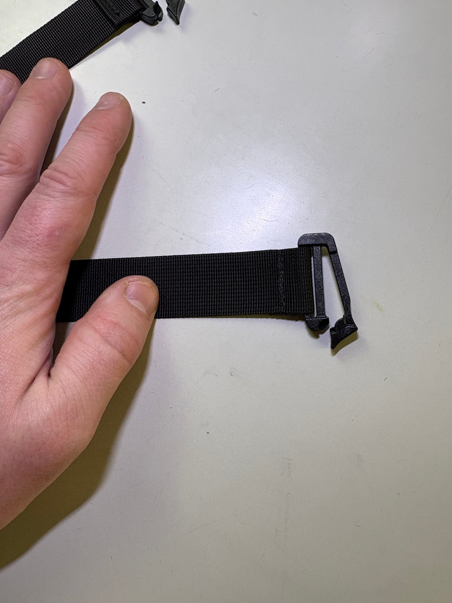 G-Hook Hipbelt