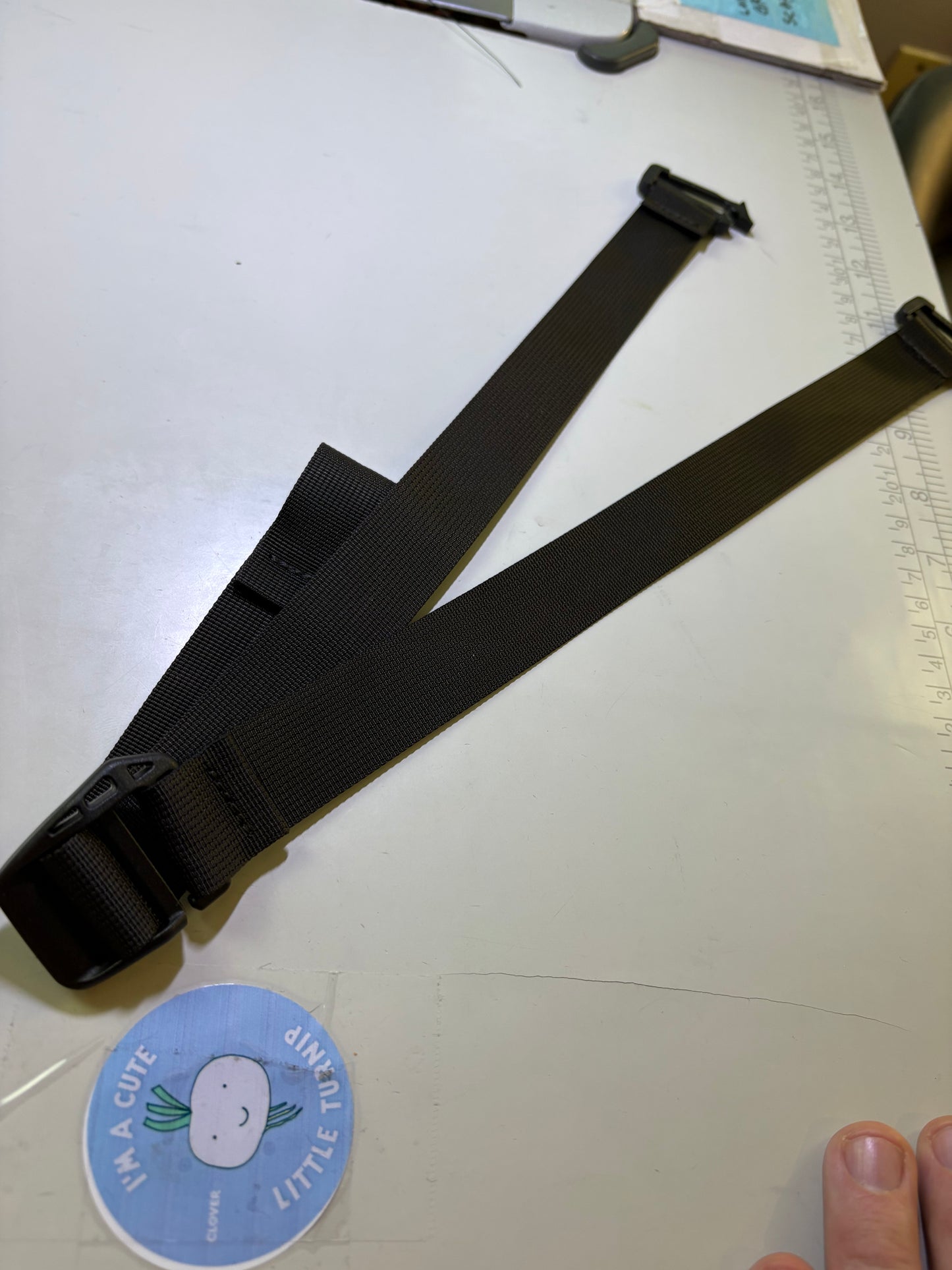 G-Hook Hipbelt