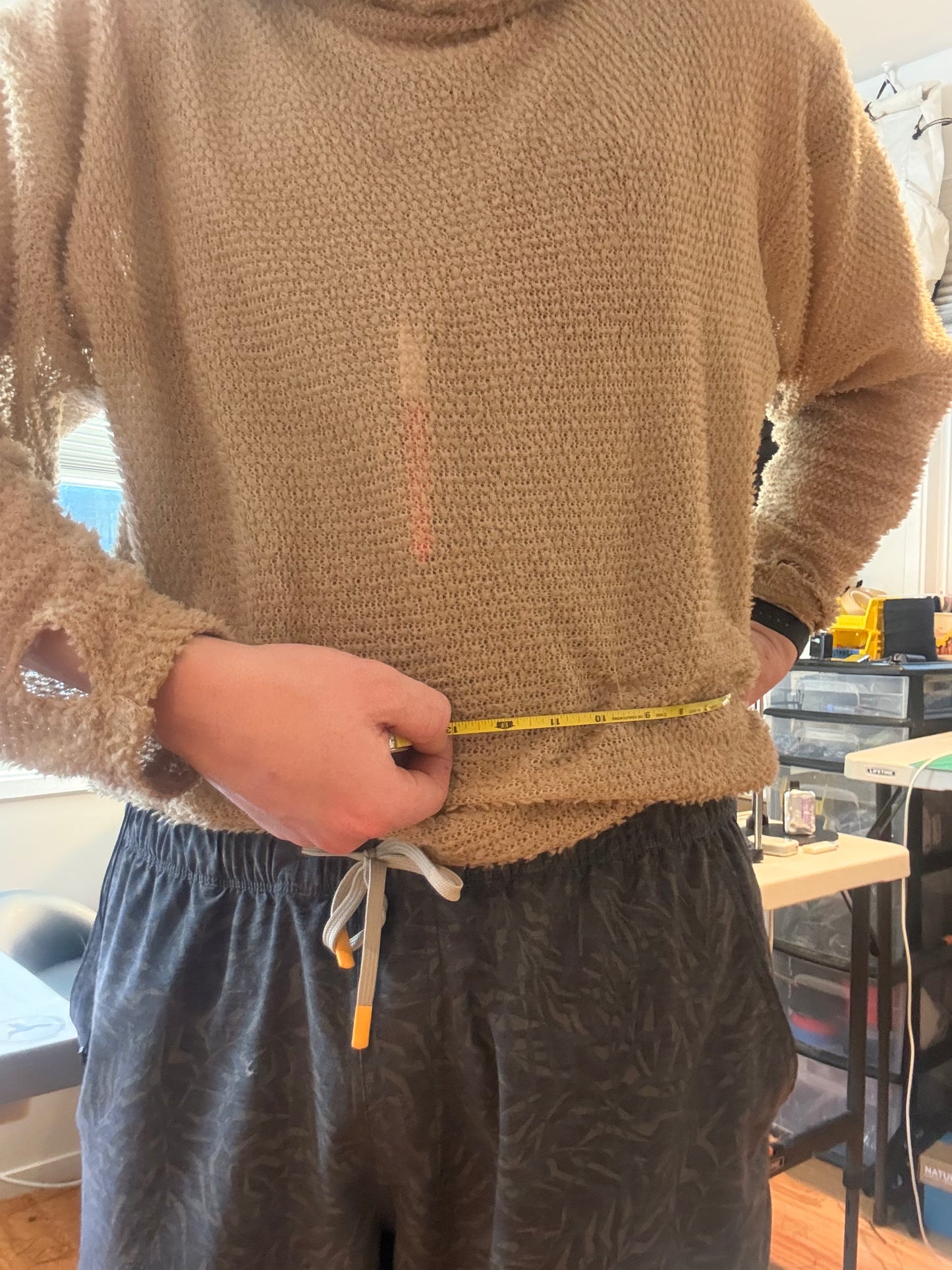 G-Hook Hipbelt