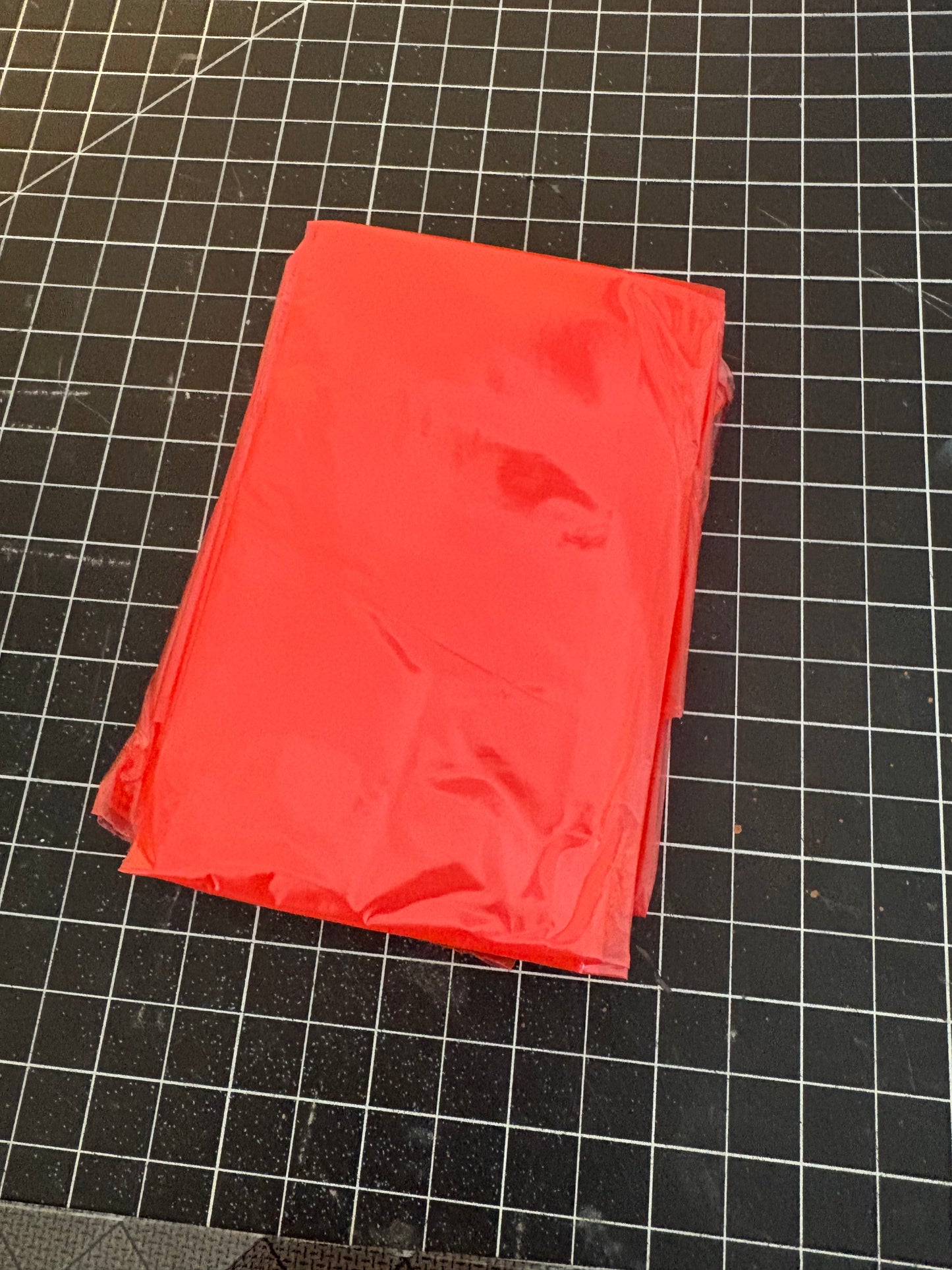 Lightweight Poncho