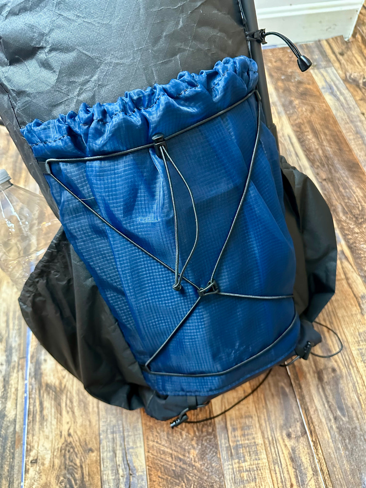 Standard Ultralight Backpack – Dandee Packs