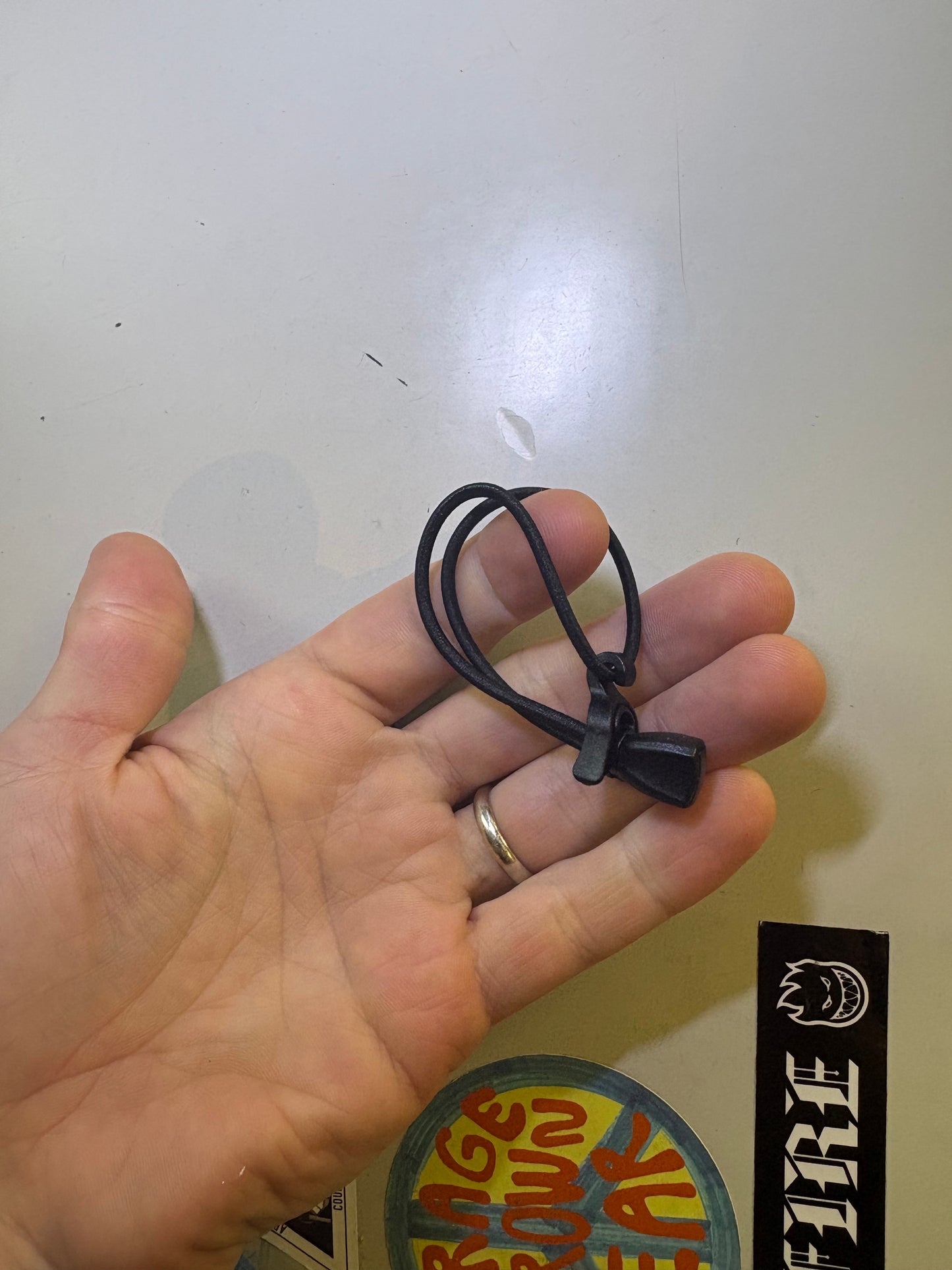 Mini Squeeze Hooks