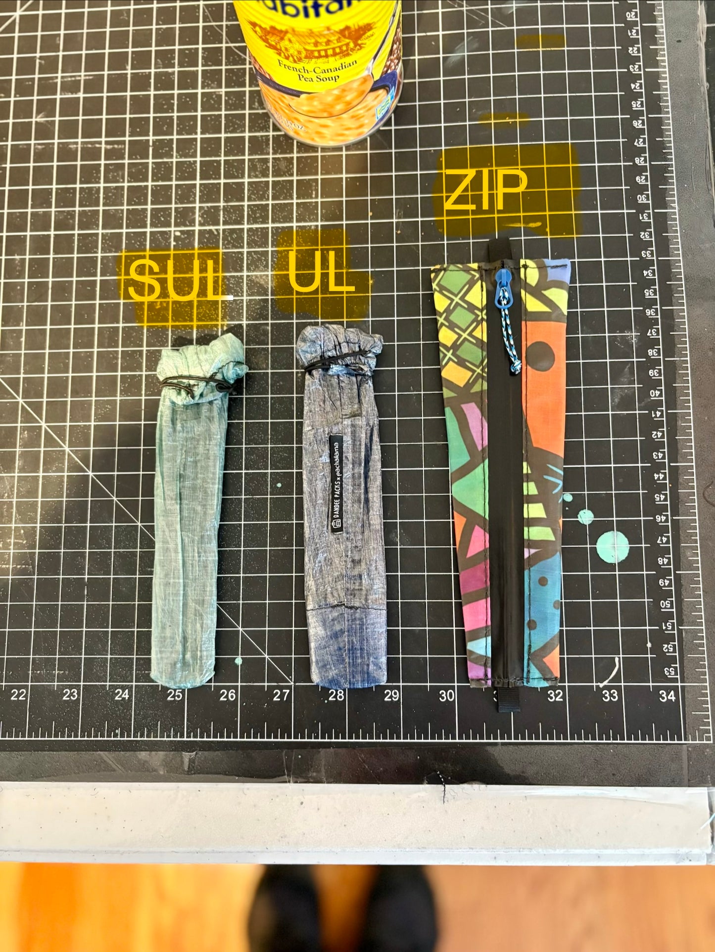 Pachallama 2g Tent Stake