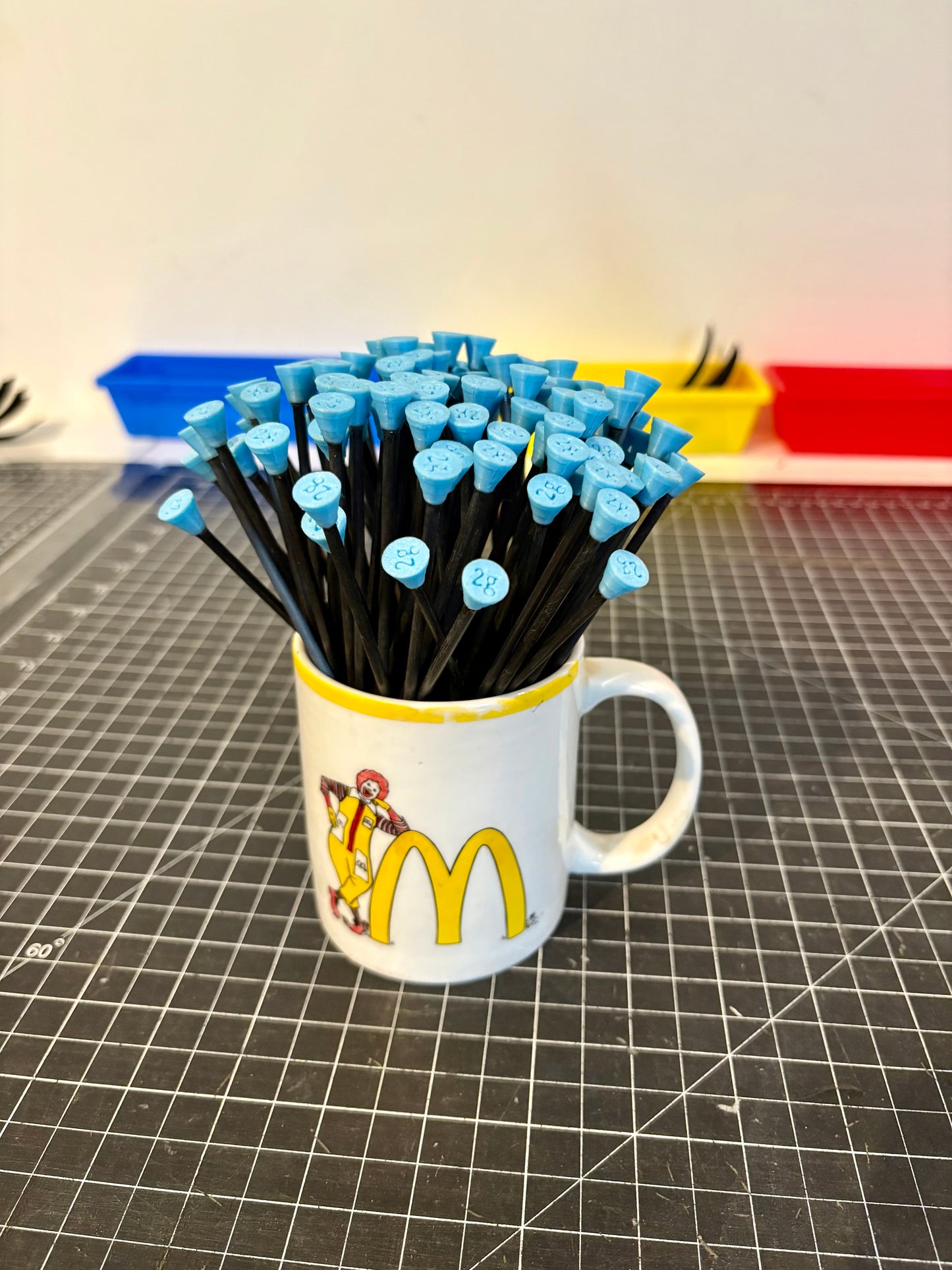 Pachallama 2g Tent Stake